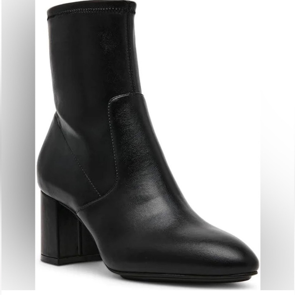 Anne Klein Black Boots